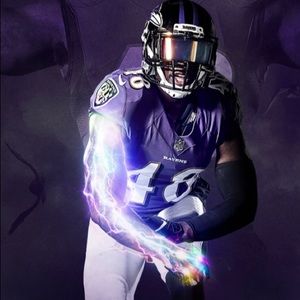 Meet your Posher, Stevenson